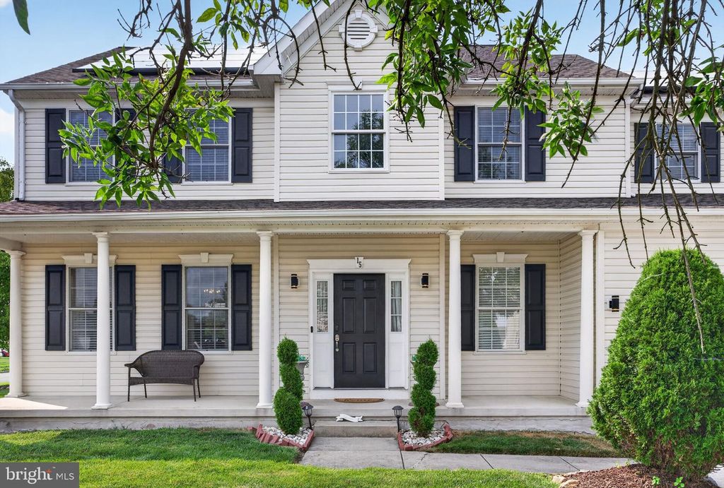 15 JASMINE WAY, Sewell, NJ 08080