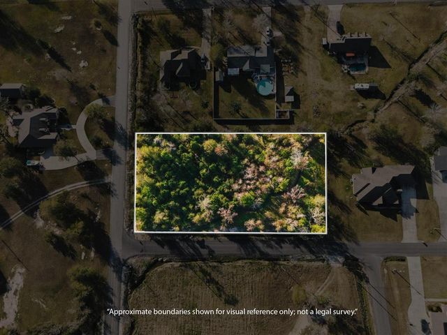 2001 Green Forest Road, Westlake, LA 70669