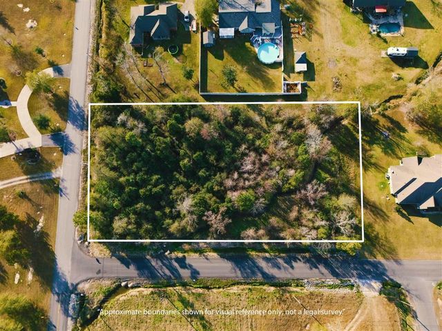 2001 Green Forest Road, Westlake, LA 70669