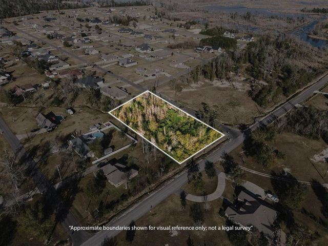2001 Green Forest Road, Westlake, LA 70669