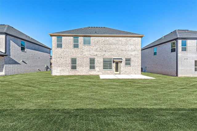 4803 SW Juneberry Street, Bentonville, AR 72713