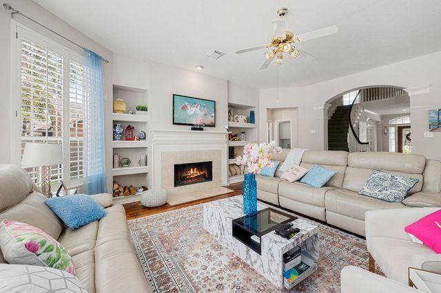 25814 Spring Hill Place, Spring, TX 77373