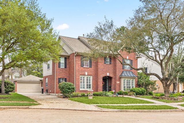 25814 Spring Hill Place, Spring, TX 77373
