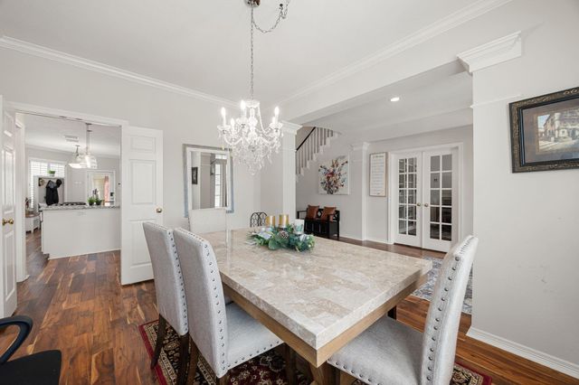 25814 Spring Hill Place, Spring, TX 77373