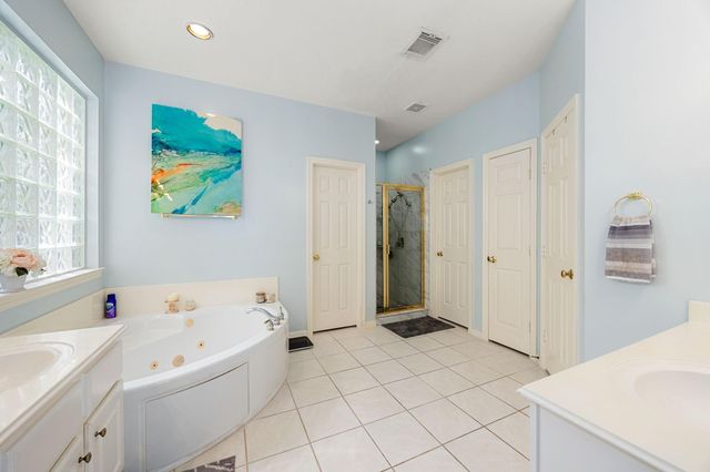 25814 Spring Hill Place, Spring, TX 77373