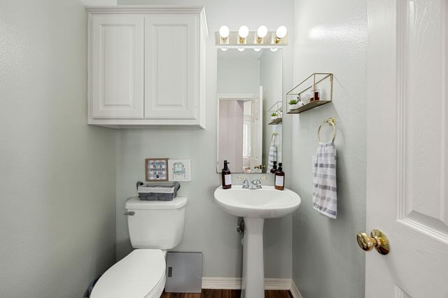 25814 Spring Hill Place, Spring, TX 77373