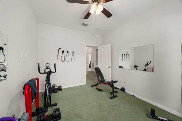 25814 Spring Hill Place, Spring, TX 77373