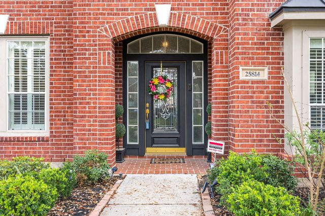 25814 Spring Hill Place, Spring, TX 77373