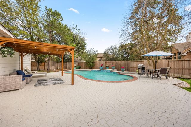 25814 Spring Hill Place, Spring, TX 77373