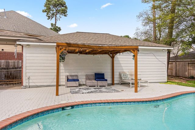 25814 Spring Hill Place, Spring, TX 77373