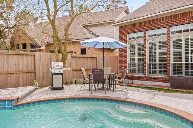 25814 Spring Hill Place, Spring, TX 77373