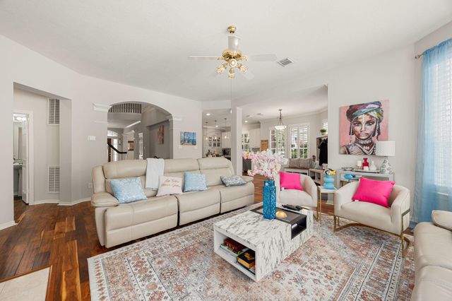 25814 Spring Hill Place, Spring, TX 77373