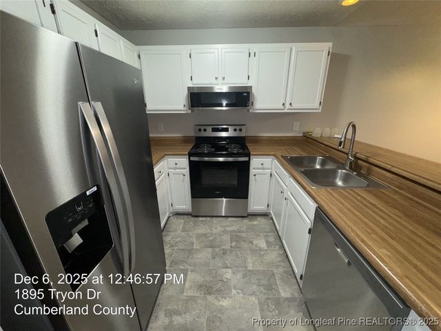 1895 Tryon Drive 5, Fayetteville, NC 28303