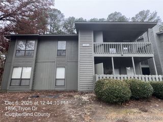 1895 Tryon Drive 5, Fayetteville, NC 28303