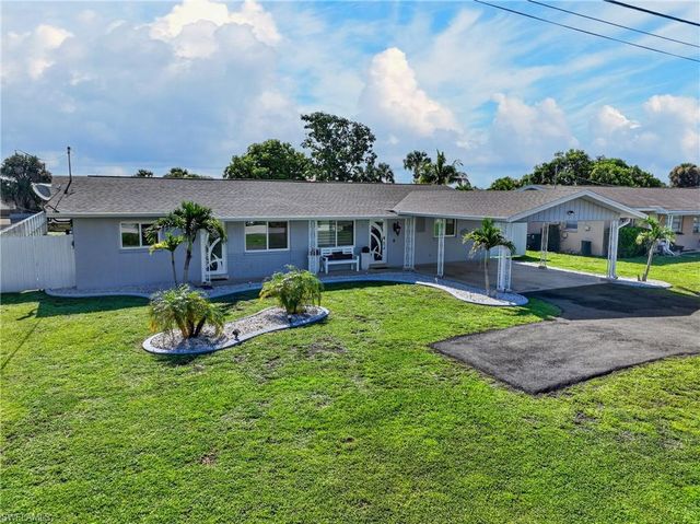 2505 SE 16th PL 1 & 2, Cape Coral, FL 33904