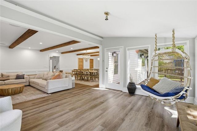 2654 Wood Gate Way SW, Snellville, GA 30078