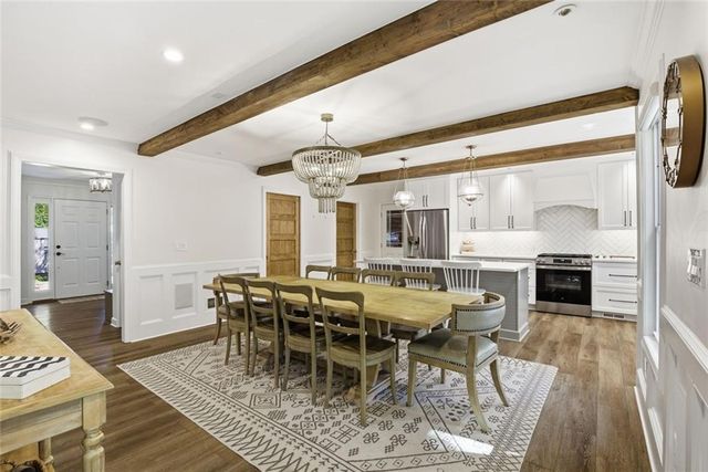 2654 Wood Gate Way SW, Snellville, GA 30078