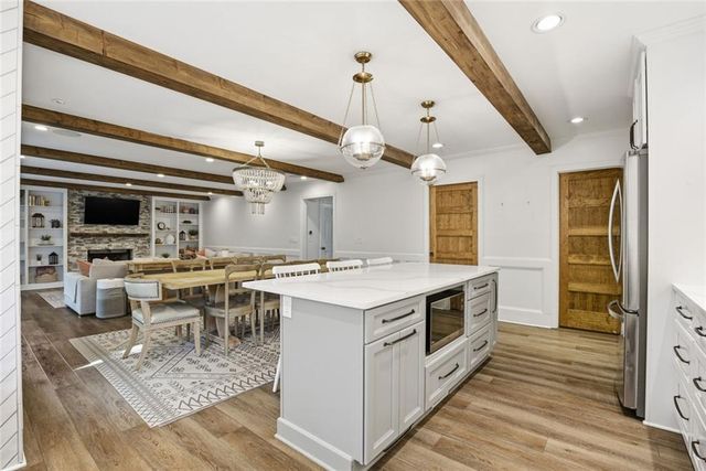 2654 Wood Gate Way SW, Snellville, GA 30078