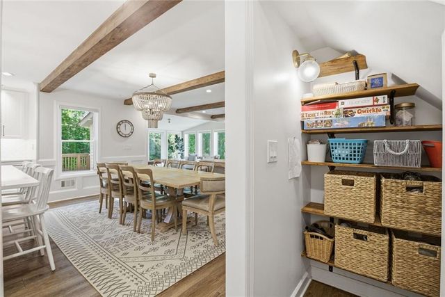 2654 Wood Gate Way SW, Snellville, GA 30078