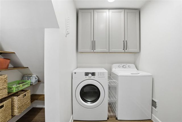 2654 Wood Gate Way SW, Snellville, GA 30078