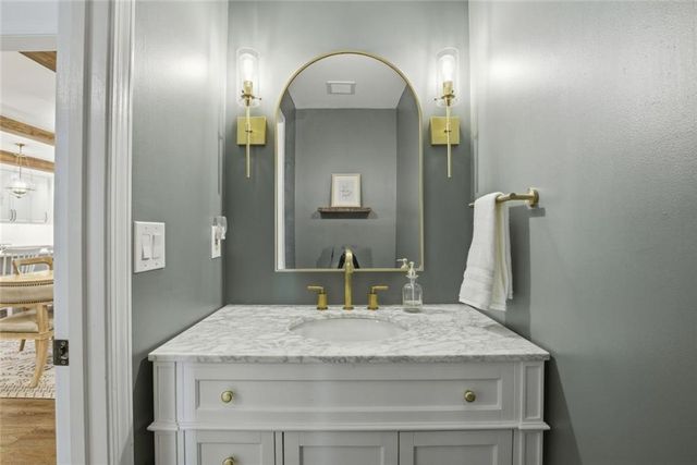 2654 Wood Gate Way SW, Snellville, GA 30078