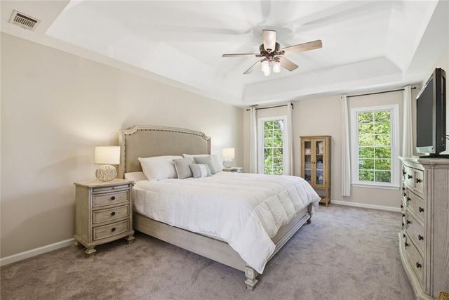 2654 Wood Gate Way SW, Snellville, GA 30078