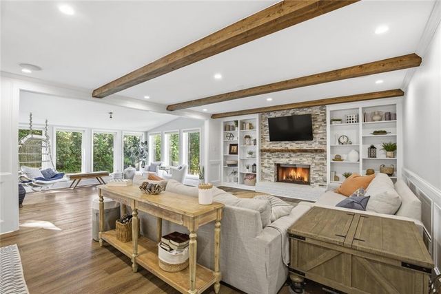 2654 Wood Gate Way SW, Snellville, GA 30078