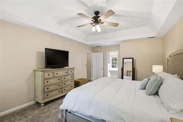 2654 Wood Gate Way SW, Snellville, GA 30078