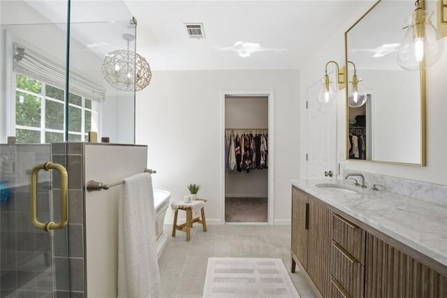 2654 Wood Gate Way SW, Snellville, GA 30078