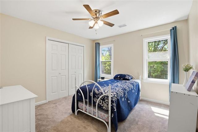 2654 Wood Gate Way SW, Snellville, GA 30078