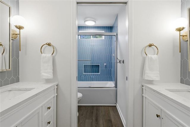 2654 Wood Gate Way SW, Snellville, GA 30078