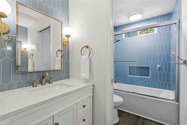 2654 Wood Gate Way SW, Snellville, GA 30078