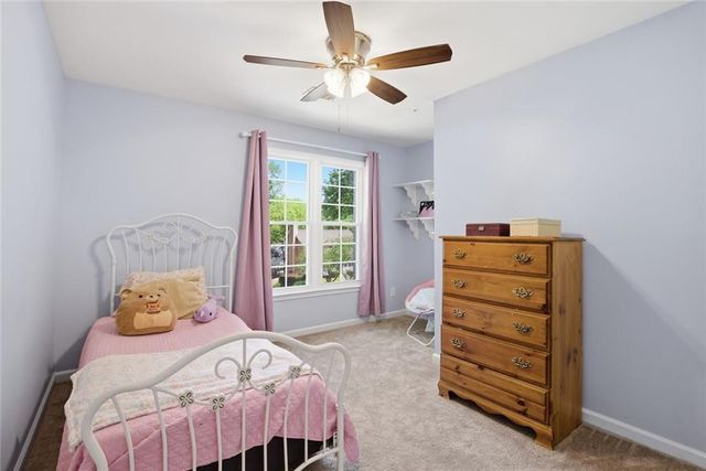 2654 Wood Gate Way SW, Snellville, GA 30078