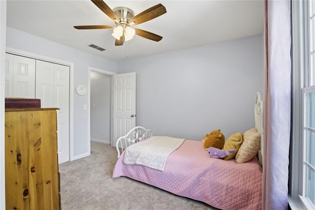 2654 Wood Gate Way SW, Snellville, GA 30078