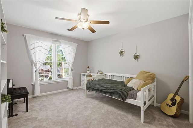 2654 Wood Gate Way SW, Snellville, GA 30078