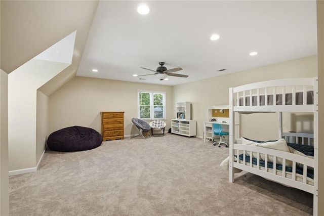 2654 Wood Gate Way SW, Snellville, GA 30078