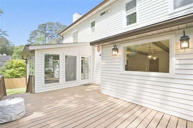 2654 Wood Gate Way SW, Snellville, GA 30078