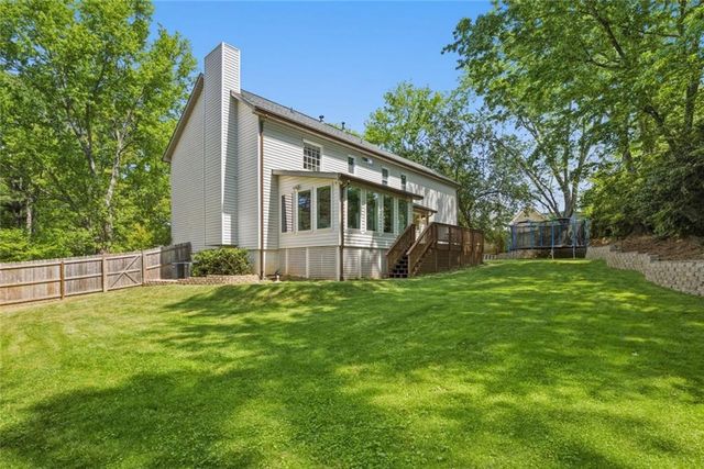 2654 Wood Gate Way SW, Snellville, GA 30078