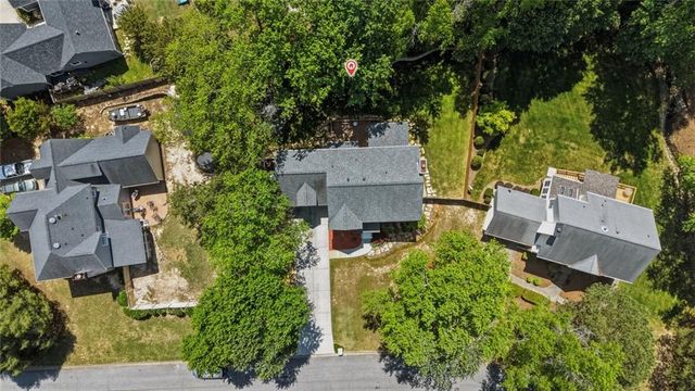 2654 Wood Gate Way SW, Snellville, GA 30078