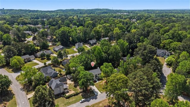 2654 Wood Gate Way SW, Snellville, GA 30078