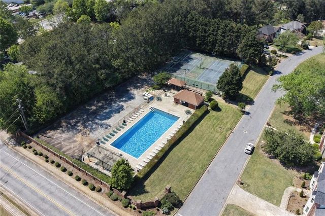 2654 Wood Gate Way SW, Snellville, GA 30078