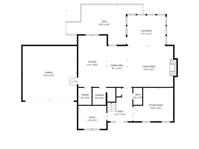 2654 Wood Gate Way SW, Snellville, GA 30078