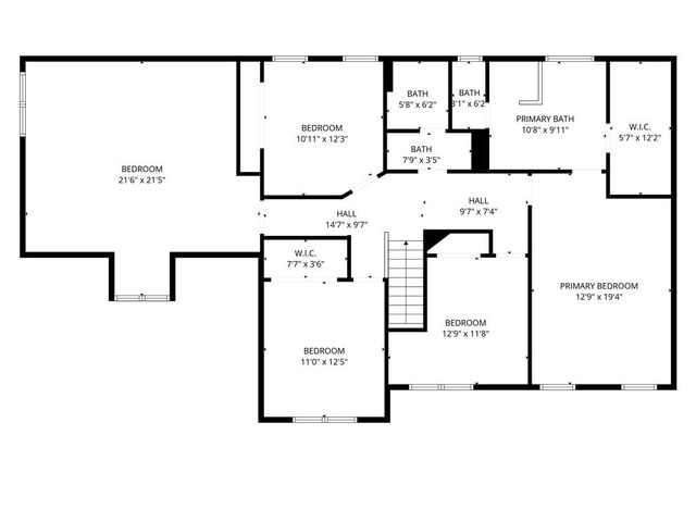 2654 Wood Gate Way SW, Snellville, GA 30078