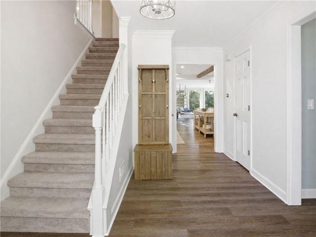 2654 Wood Gate Way SW, Snellville, GA 30078