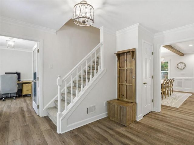 2654 Wood Gate Way SW, Snellville, GA 30078