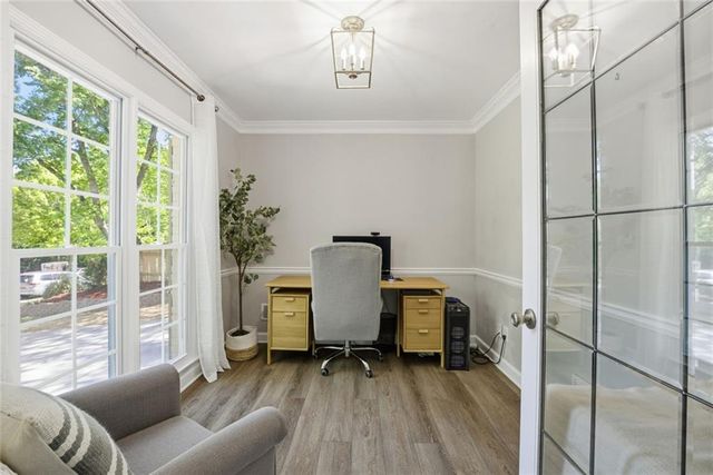 2654 Wood Gate Way SW, Snellville, GA 30078