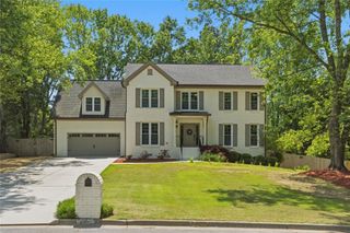 2654 Wood Gate Way SW, Snellville, GA 30078