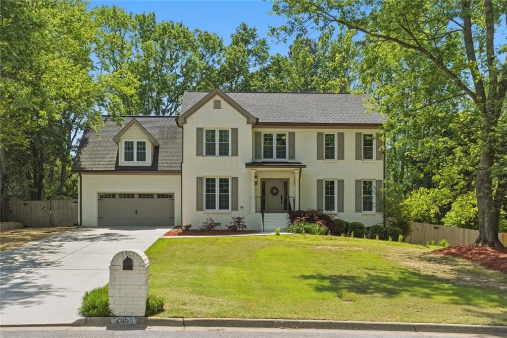 2654 Wood Gate Way SW, Snellville, GA 30078