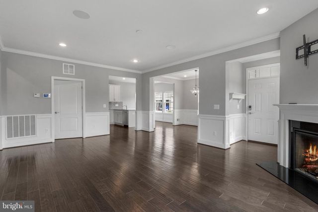 56 HARPERS MILL WAY, Lovettsville, VA 20180