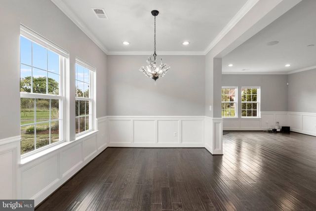 56 HARPERS MILL WAY, Lovettsville, VA 20180